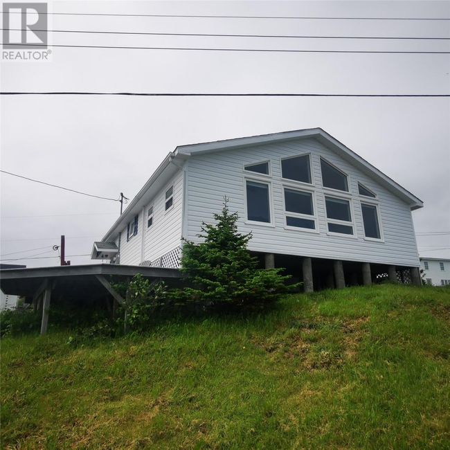 1 Skinners Harbour Rd N, House other with 2 bedrooms, 2 bathrooms and null parking in Change Islands NL | Image 12