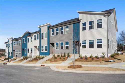 1560 Driggs Dr Nw, Atlanta, GA, 30318-1220 | Card Image