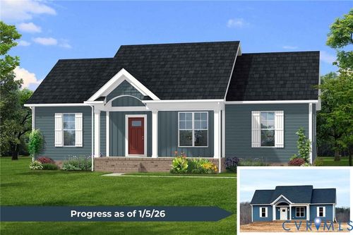 355 Happy Hollow Road, Buckingham, VA, 23921 | Card Image