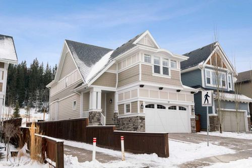 57 Riviera Cres, Cochrane, AB, T4C0T6 | Card Image