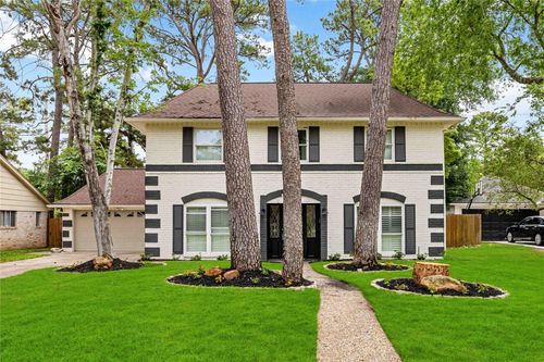 14138 Burke Forest Dr, Houston, TX, 77070-3711 | Card Image