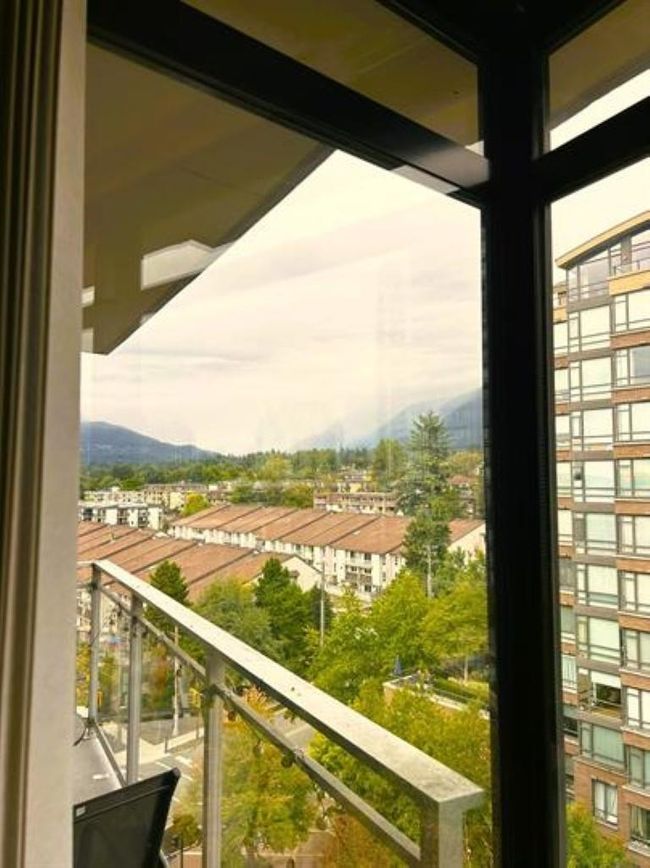 1003 - 175 W 1 St Street, Condo with 1 bedrooms, 0 bathrooms and null parking in North Vancouver BC | Image 24