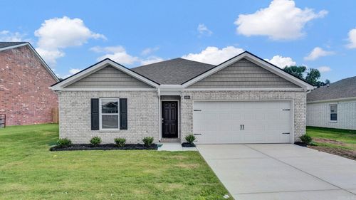 3602 Sweet Gum Street, Paragould, AR, 72450 | Card Image