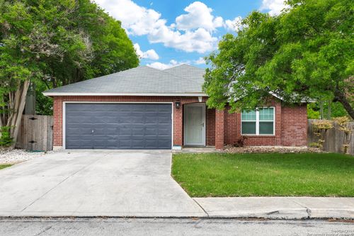 9923 Fall Harvest, San Antonio, TX, 78254-6102 | Card Image