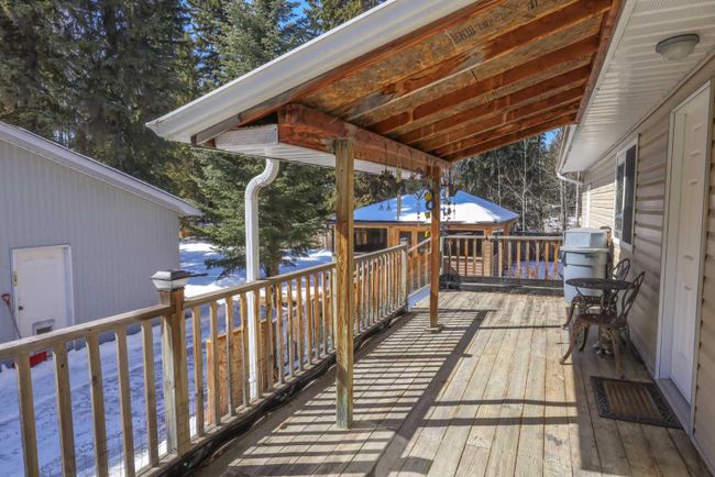 25 Country Meadows Drive, Home with 4 bedrooms, 2 bathrooms and null parking in Rural Clearwater County AB | Image 6