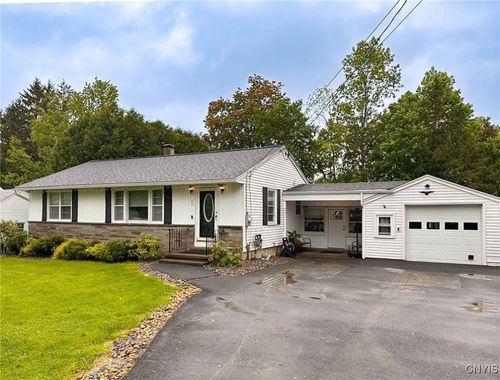 655 Glendale Pl, Deerfield, NY, 13502-1239 | Card Image