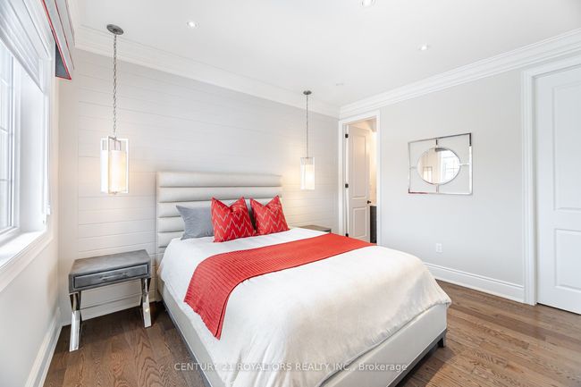 43 Wishing Well Cres, House other with 4 bedrooms, 6 bathrooms and 4 parking in Caledon ON | Image 33