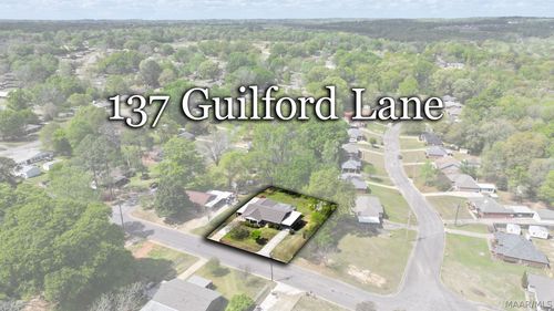 137 Guilford Lane, Prattville, AL, 36066 | Card Image
