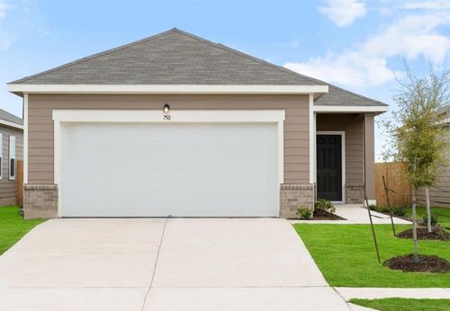 8351 Vacek Crossing Way, Richmond, TX, 77469-4137 | Card Image