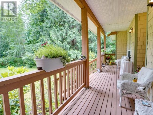 3067 Southill Rd, House other with 4 bedrooms, 2 bathrooms and 2 parking in Powell River BC | Image 5