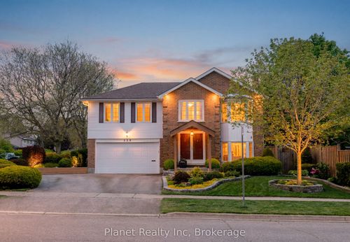 110 Woodborough Road, Guelph, ON, N1G3K5 | Card Image