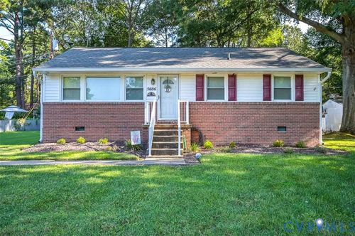 5606 Linda Rd, Sandston, VA, 23150-1308 | Card Image