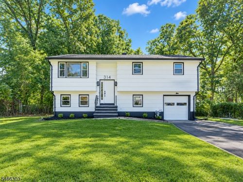 314 8th St, Piscataway, NJ, 08854-1925 | Card Image