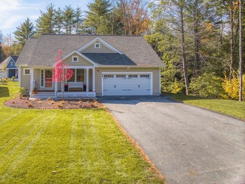 54-54 Three Ponds Dr, Brentwood, NH, 03833-6659 | Card Image