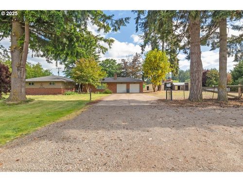 3574 Jefferson Marion Rd Se, Jefferson, OR, 97352-9276 | Card Image