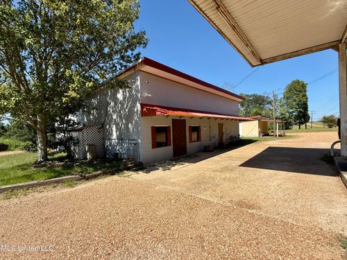 1681 Highway 550 Nw, Brookhaven, MS, 39601-8540 | Card Image