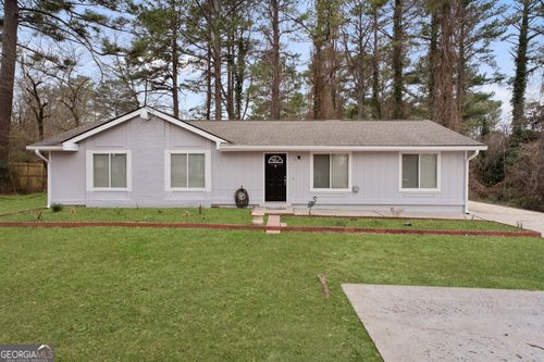 9021 Hurst Ct, Jonesboro, GA, 30238-4620 | Card Image