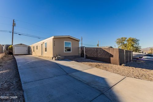 3125 Lake Dr, Lake Havasu City, AZ, 86404-9788 | Card Image