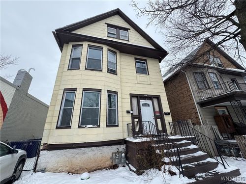 908 Tonawanda St, Buffalo, NY, 14207-1442 | Card Image