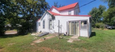 407 W 5th Street, House other with 4 bedrooms, 2 bathrooms and null parking in Holden MO | Image 2