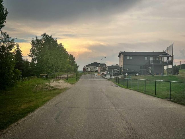 6122 - 25054 Pine Lake Rd S, Home with 0 bedrooms, 0 bathrooms and null parking in Red Deer County AB | Image 24