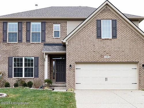 110 Belden Trl, Louisville, KY, 40245-3232 | Card Image