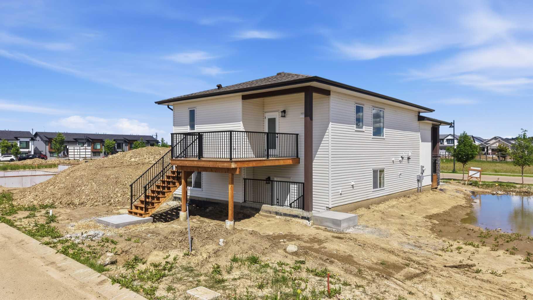 Residential in Red Deer