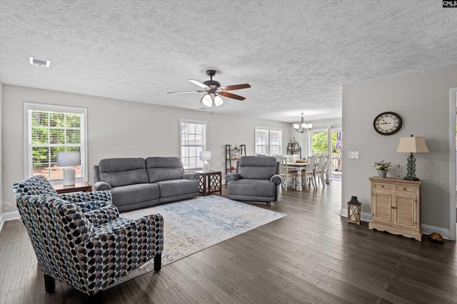 2672 Piper Rd, House other with 3 bedrooms, 2 bathrooms and null parking in Ridge Spring SC | Image 7