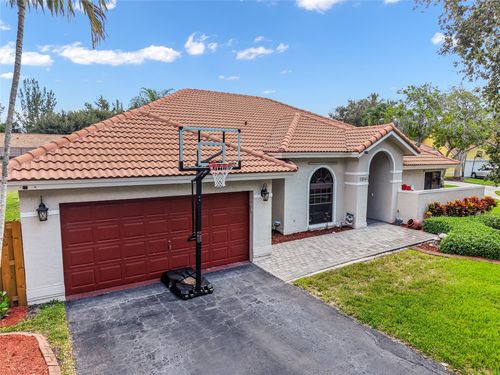11041 Nw 18th Mnr, Plantation, FL, 33322-3447 | Card Image