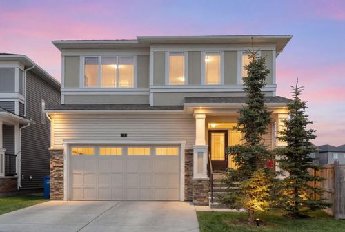 1 Osborne Common Sw, Airdrie, AB, T4B5E3 | Card Image