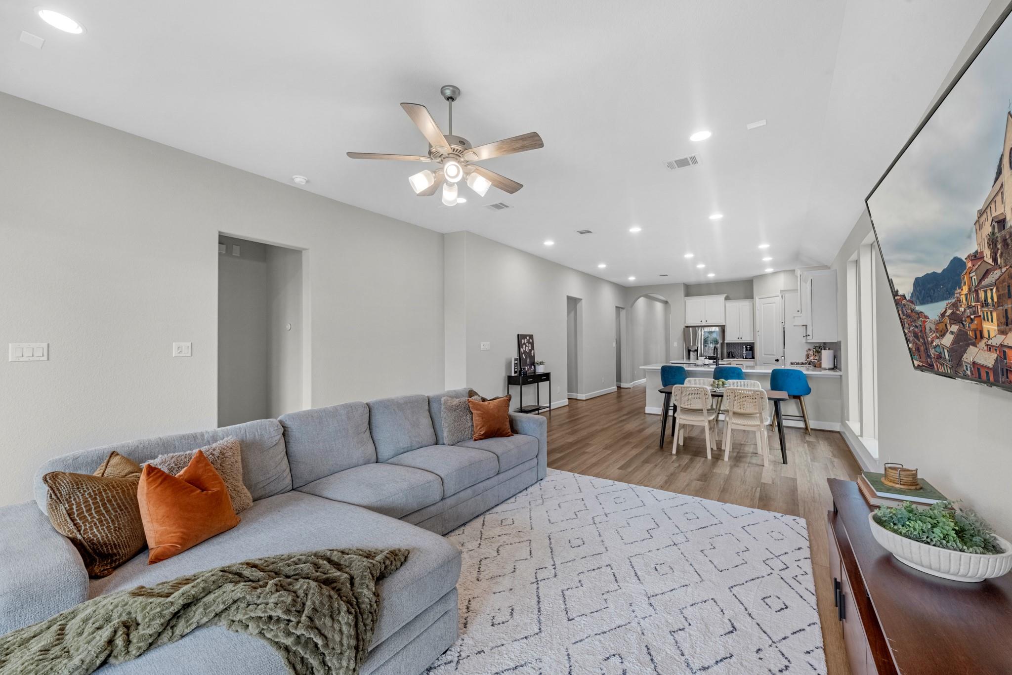 Residential in Tomball 5