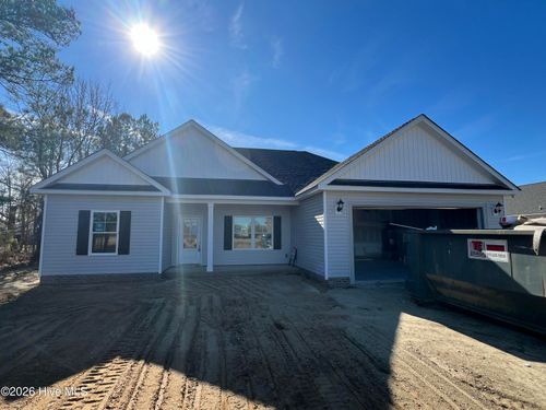 711 Polly Watson Rd, Fremont, NC, 27830-9002 | Card Image