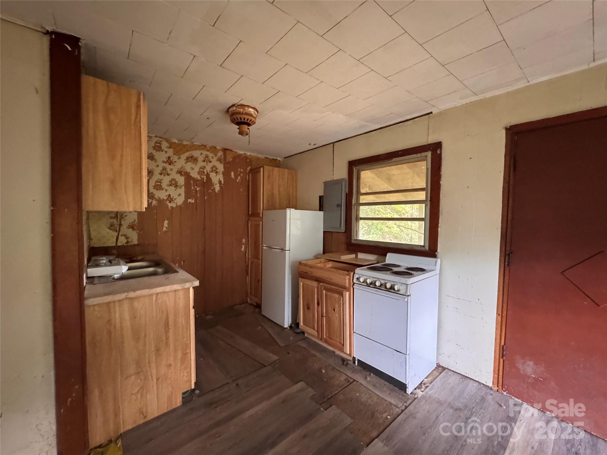 Residential in Bryson City 3