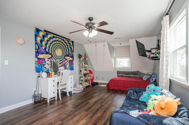 1043 Shelton Rd, House other with 4 bedrooms, 4 bathrooms and 2 parking in Charlotte TN | Image 38
