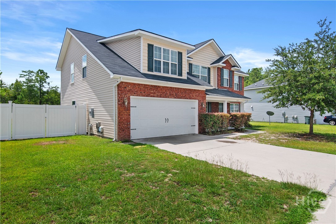 Residential in Hinesville 5