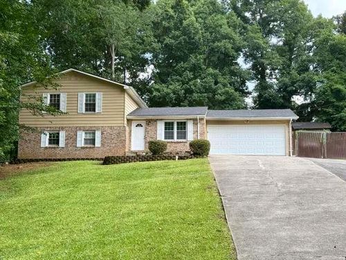 3204 Stanford Cir, Lawrenceville, GA, 30044-4294 | Card Image
