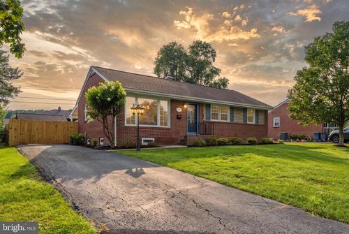 20 Brooks Rd, BEL AIR, MD, 21014-3610 | Card Image