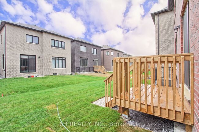 309 Boundary Blvd, House other with 4 bedrooms, 3 bathrooms and 2 parking in Stouffville ON | Image 47
