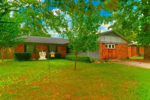 244 Hickerson, Wake Village, TX, 75501 | Card Image