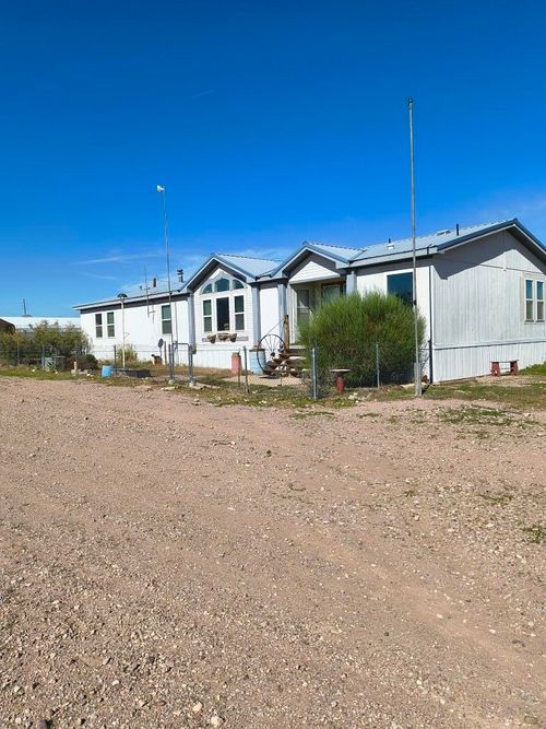 127 Polvadera Rd, Polvadera, NM, 87828-1003 | Card Image