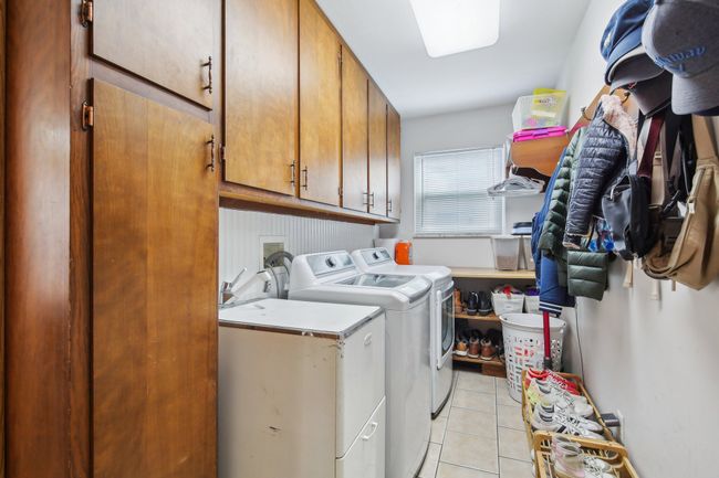 1st floor laundry | Image 15