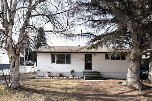119 Lodgepole Drive, Hinton, AB, T7V1E4 | Card Image