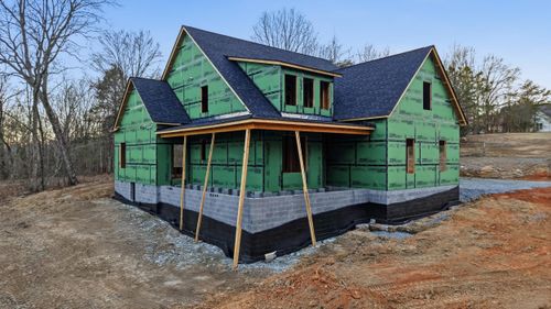 9644 Birchwood Pike, Harrison, TN, 37341-7976 | Card Image