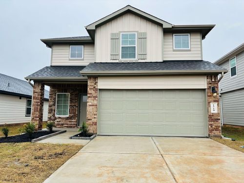 1719 Mazzin Dr, Richmond, TX, 77406 | Card Image