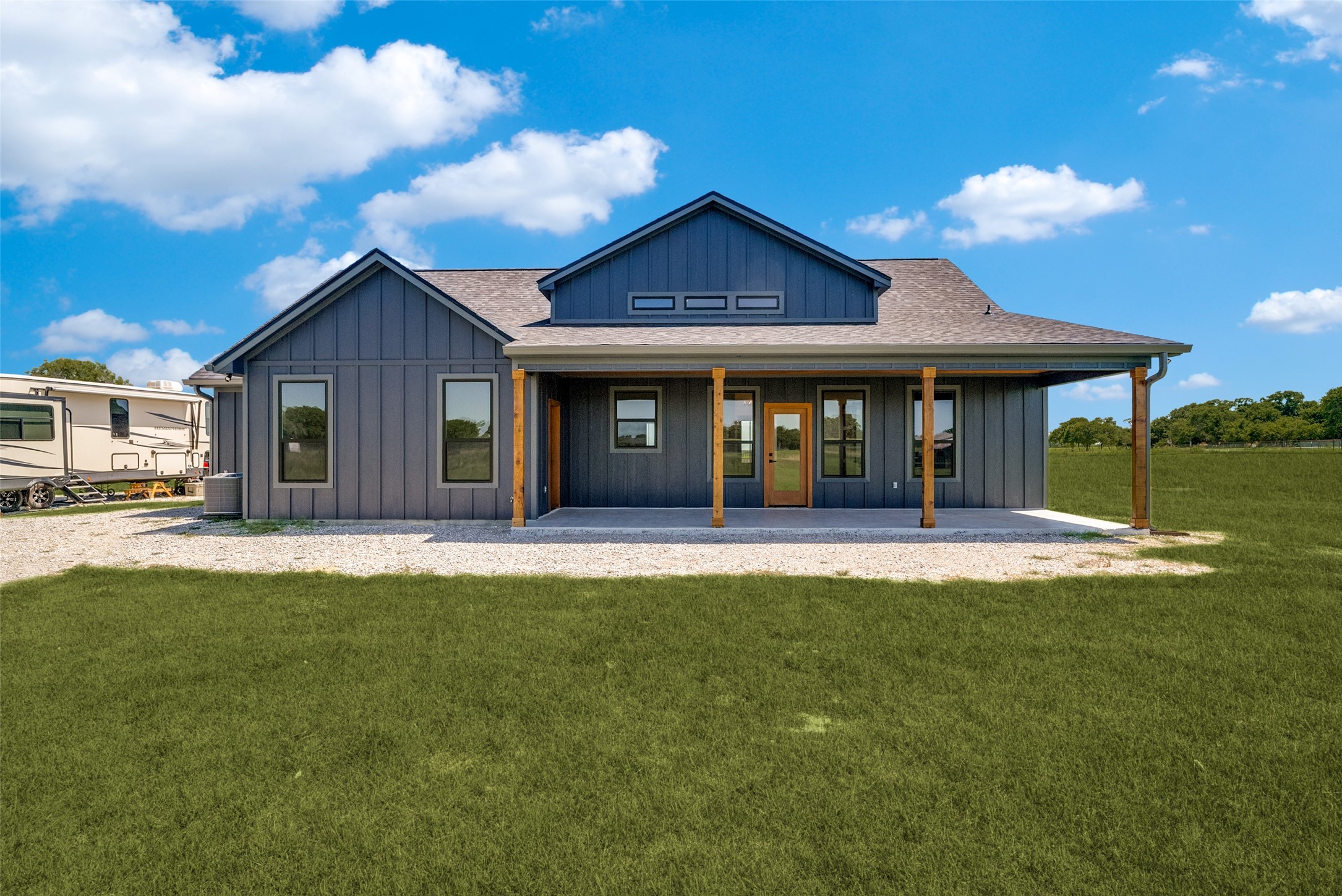 Residential in Millsap 4