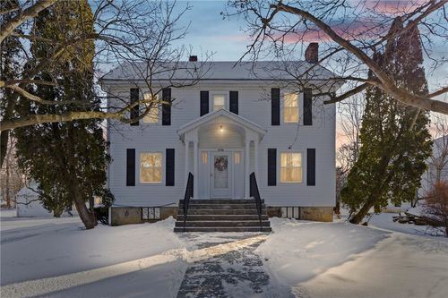 7153 Prospect St, Ovid, NY, 14521-9778 | Card Image