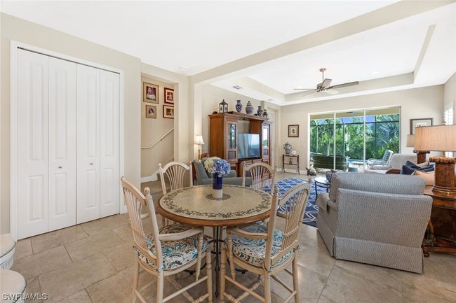 8608 Big Mangrove Drive, House other with 4 bedrooms, 2 bathrooms and null parking in Fort Myers FL | Image 7