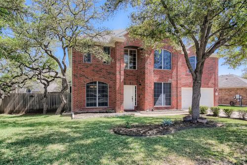 5320 Spirea Cv, Austin, TX, 78749-4373 | Card Image