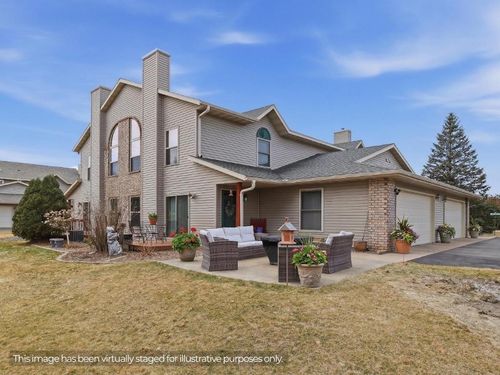 262 White Oak Avenue, PLOVER, WI, 54467 | Card Image