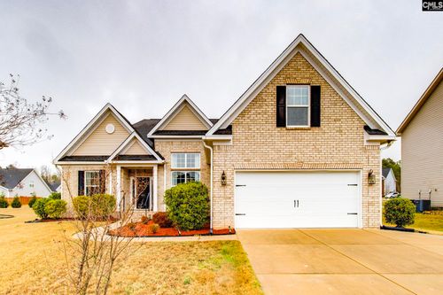 571 Maple Valley Loop, Blythewood, SC, 29016-6002 | Card Image